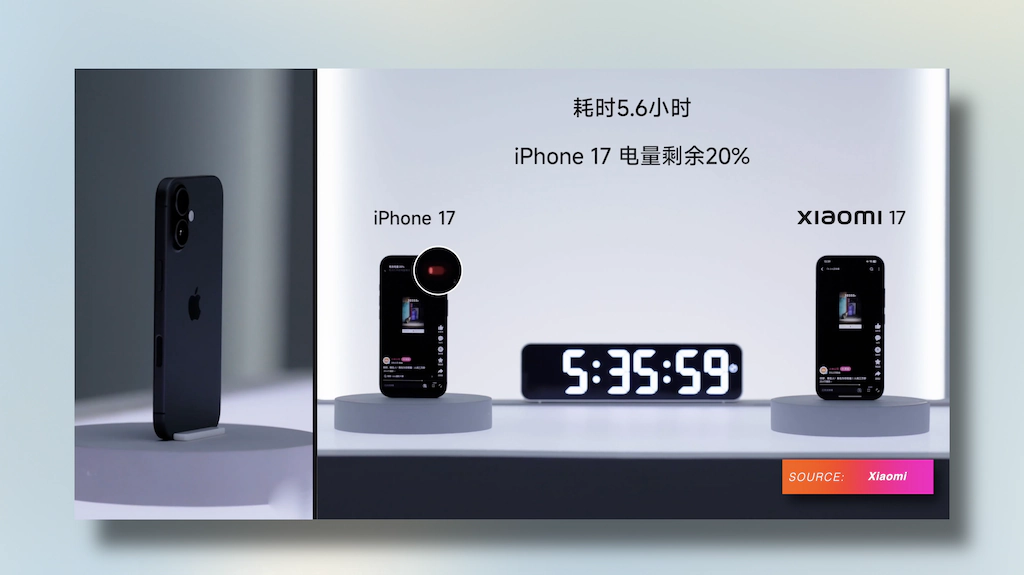 Recenzja Xiaomi 17 Pro: wszyscy o nim mówią, ale prawie nikt go nie kupi…